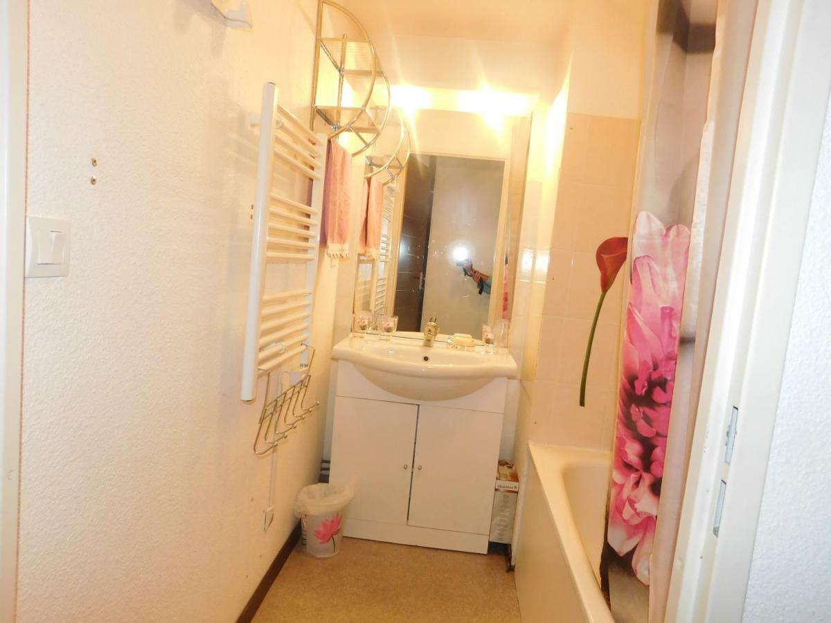 Le Petit Nid Apartment Lourdes Exterior photo